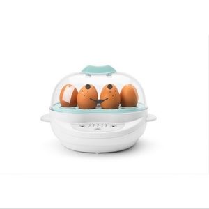 Nutribullet baby Turbo steamer.